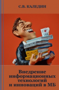 Внедрение информационных технологий и инноваций в МБ