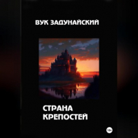 Вук Задунайский - Страна крепостей