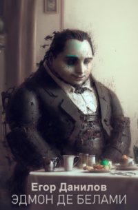 Эдмон де Белами