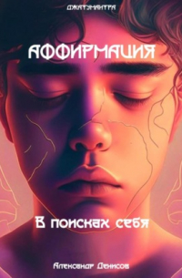 Александр Павлович Денисов - Аффирмация. В поисках себя