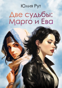 Юлия Рут - Две судьбы: Марго и Ева