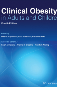 Clinical Obesity in Adults and Children