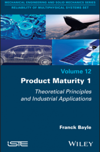 Product Maturity 1