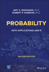  - Probability