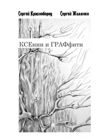  - КСЕнии и ГРАФфити. Книжка с картинками