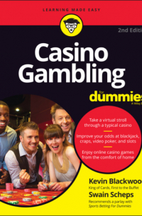  - Casino Gambling For Dummies