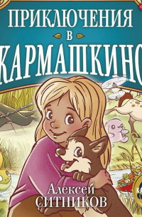 Алексей Ситников - Приключения в Кармашкино