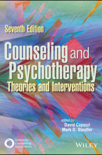 Counseling and Psychotherapy