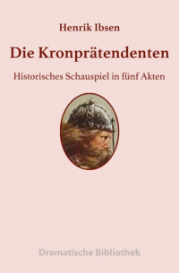 Die Kronprätendenten