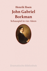 John Gabriel Borkman