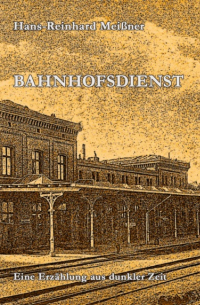 Bahnhofsdienst