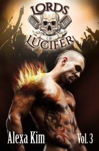 Alexa Kim - Lords of Lucifer (Vol 3)