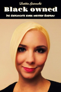 Laetitia Guivarch? - Black owned