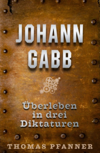 Thomas Pfanner - Johann Gabb