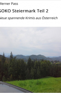 SOKO Steiermark Teil 2