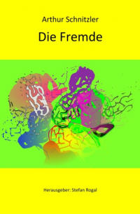 Die Fremde