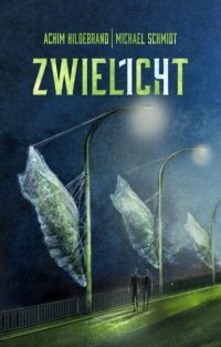 Achim Hildebrand - Zwielicht 14