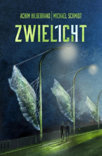 Achim Hildebrand - Zwielicht 14