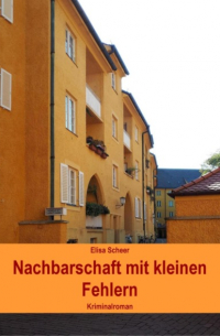 Nachbarschaft mit kleinen Fehlern