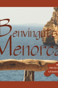 Thomas Meinen - Menorca