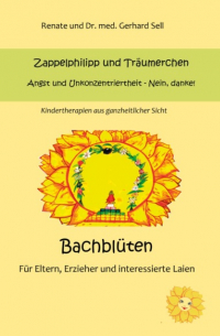  - Bachblüten für Kinder