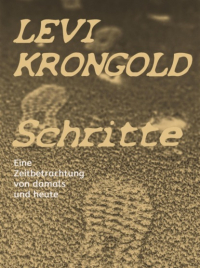 Levi Krongold - Schritte