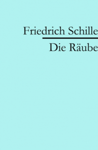 Die Räuber