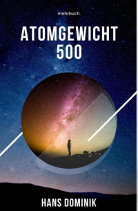 Atomgewicht 500