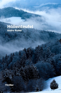 Andre Rober - Höllenteufel