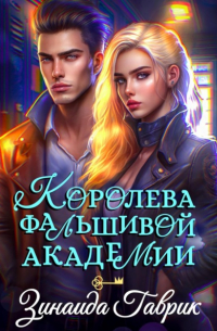 Зинаида Гаврик - Королева фальшивой академии