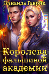 Зинаида Гаврик - Королева фальшивой академии