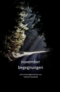 Helfried Stockhofe - Novemberbegegnungen