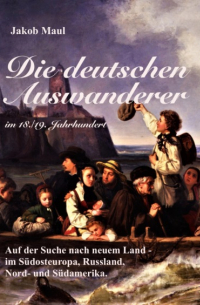 Die deutschen Auswanderer