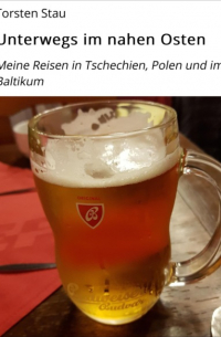 Torsten Stau - Unterwegs im nahen Osten