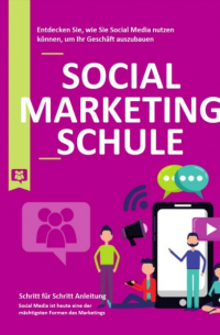 Social Marketing Schule