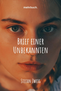 Стефан Цвейг - Brief einer Unbekannten