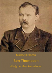 Michael Franzen - Ben Thompson