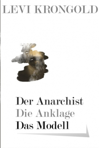 Levi Krongold - Der Anarchist