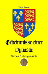 Walter Brendel - Geheimnisse einer Dynastie