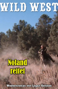 Noland reitet