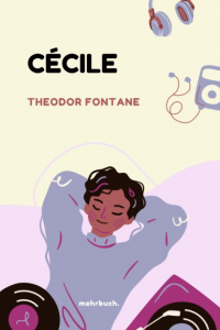 Теодор Фонтане - Cécile