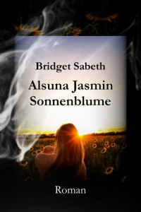 Bridget Sabeth - Alsuna Jasmin - Sonnenblume