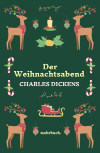 Der Weihnachtsabend