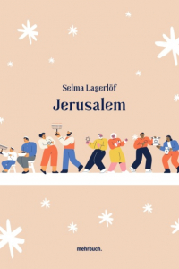 Сельма Лагерлёф - Jerusalem