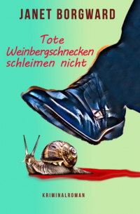 Tote Weinbergschnecken schleimen nicht