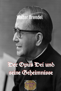 Walter Brendel - Der Opus Die und seine Geheimnisse