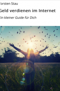 Torsten Stau - Geld verdienen im Internet