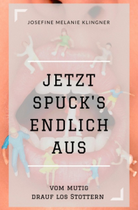 Jetzt spuck's endlich aus