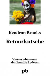 Kendran Brooks - Retourkutsche