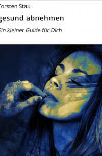 Torsten Stau - gesund abnehmen